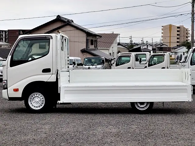 トヨタ ダイナ ABF-TRY230(2WD)の写真13
