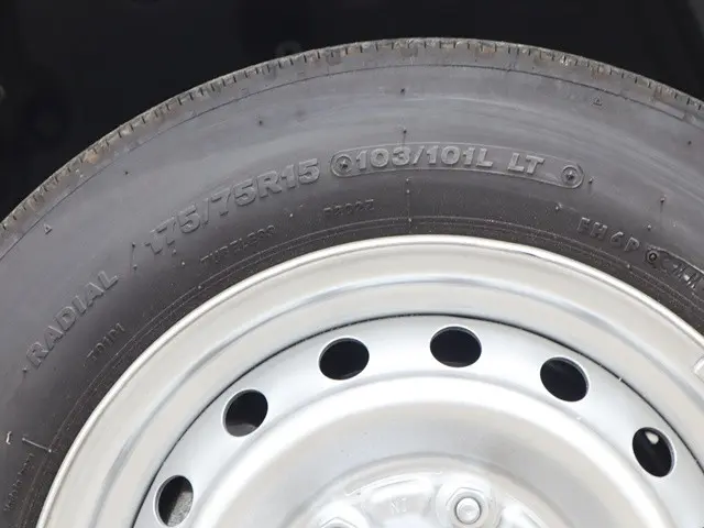 トヨタ ダイナ ABF-TRY230(2WD)の写真20