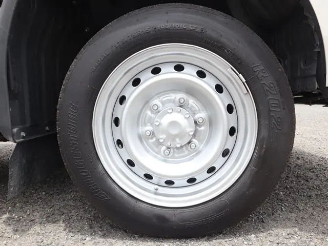 トヨタ ダイナ ABF-TRY230(2WD)の写真21