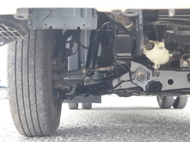 トヨタ ダイナ ABF-TRY230(2WD)の写真22