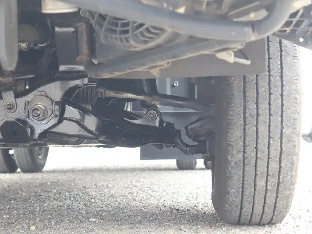 トヨタ ダイナ ABF-TRY230(2WD)の写真23