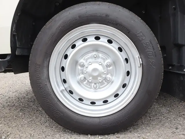トヨタ ダイナ ABF-TRY230(2WD)の写真24