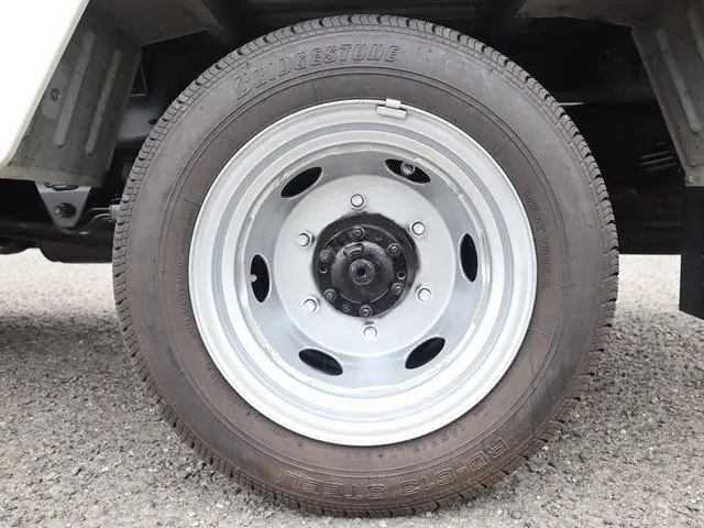 トヨタ ダイナ ABF-TRY230(2WD)の写真25