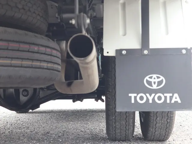 トヨタ ダイナ ABF-TRY230(2WD)の写真27
