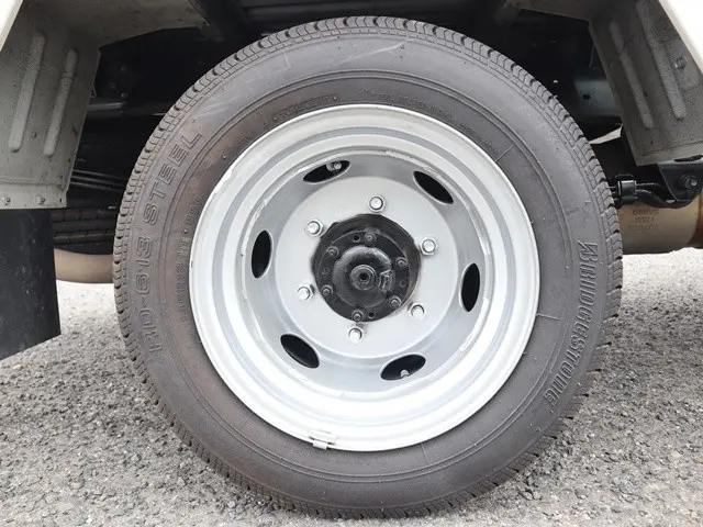 トヨタ ダイナ ABF-TRY230(2WD)の写真28