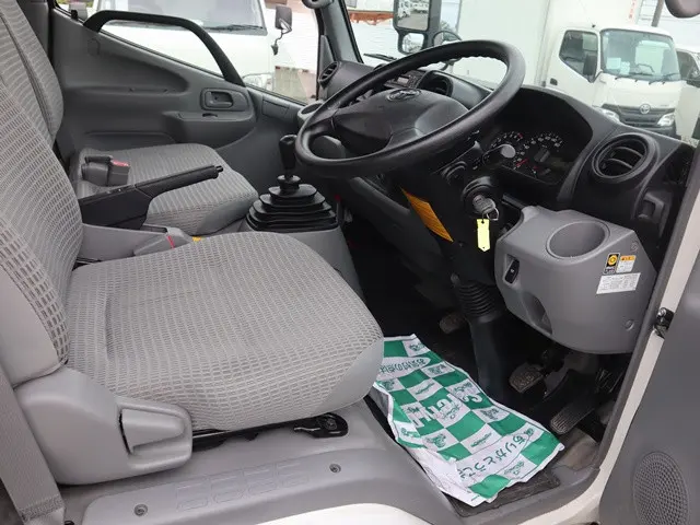 トヨタ ダイナ ABF-TRY230(2WD)の写真29
