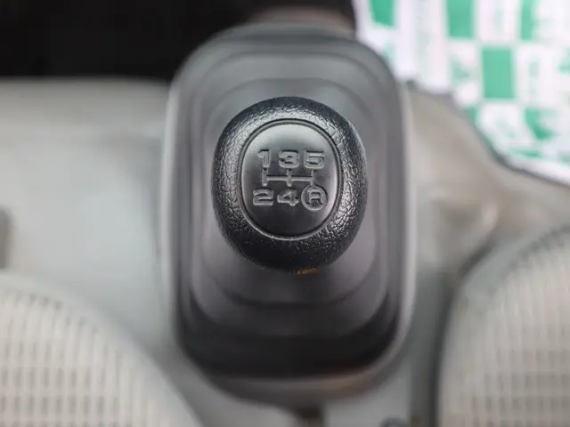 トヨタ ダイナ ABF-TRY230(2WD)の写真34