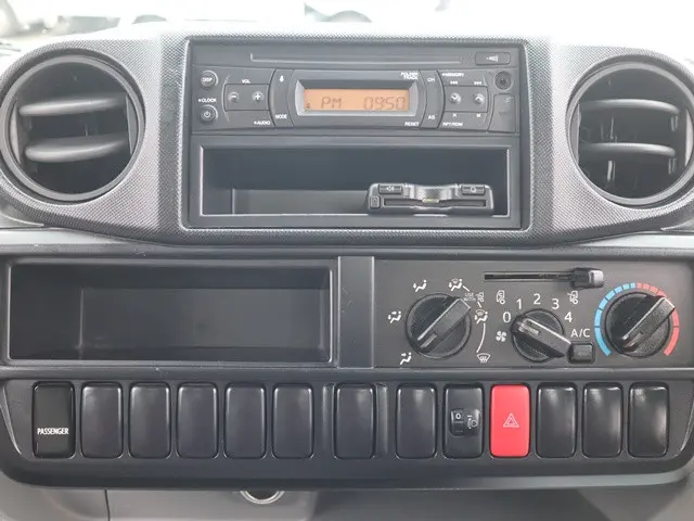 トヨタ ダイナ ABF-TRY230(2WD)の写真35