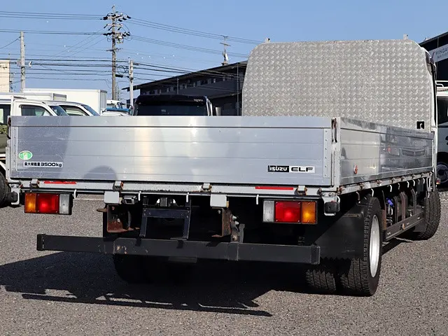 いすゞ エルフ 2RG-NPR88AR(2WD)の写真3