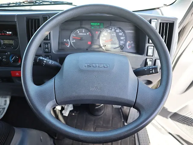 いすゞ エルフ 2RG-NPR88AR(2WD)の写真4