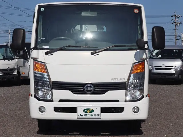 日産 アトラス CBF-SQ2F24(2WD)の写真3
