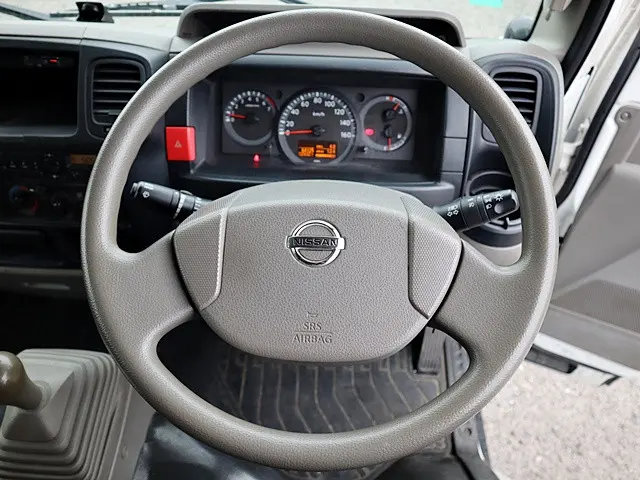 日産 アトラス CBF-SQ2F24(2WD)の写真4
