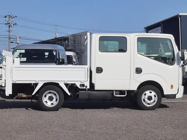 日産 アトラス CBF-SQ2F24(2WD)の写真8