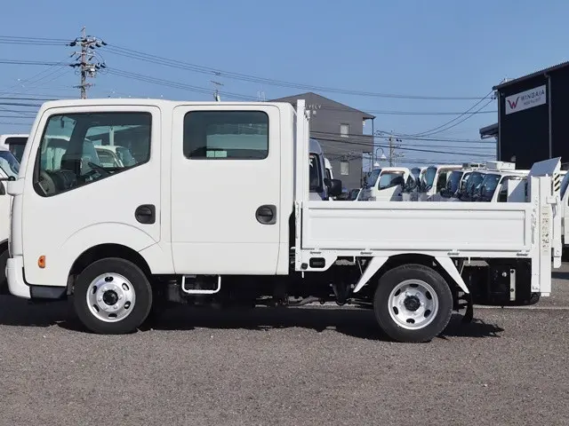 日産 アトラス CBF-SQ2F24(2WD)の写真9