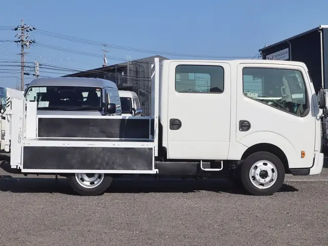 日産 アトラス CBF-SQ2F24(2WD)の写真10