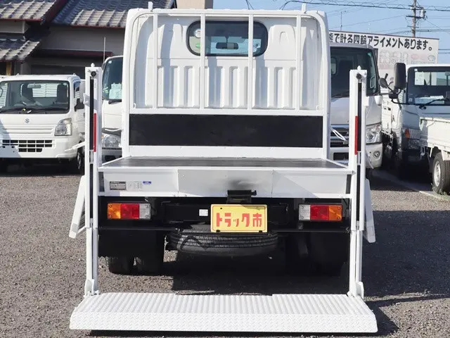 日産 アトラス CBF-SQ2F24(2WD)の写真11