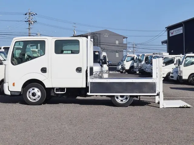 日産 アトラス CBF-SQ2F24(2WD)の写真13