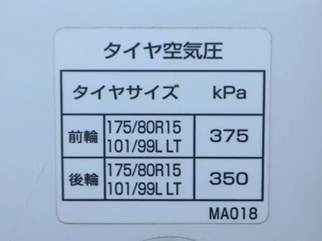 日産 アトラス CBF-SQ2F24(2WD)の写真20