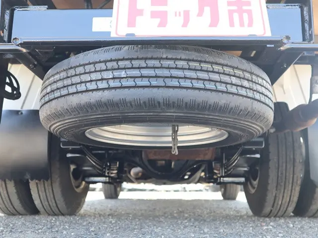 日産 アトラス CBF-SQ2F24(2WD)の写真21