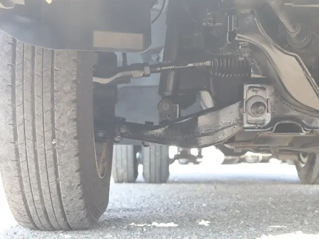 日産 アトラス CBF-SQ2F24(2WD)の写真23