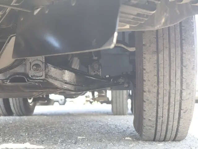 日産 アトラス CBF-SQ2F24(2WD)の写真24