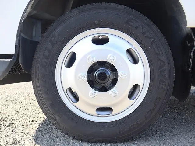 日産 アトラス CBF-SQ2F24(2WD)の写真25