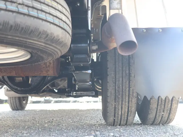 日産 アトラス CBF-SQ2F24(2WD)の写真28