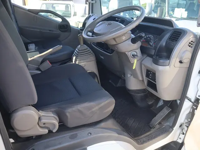 日産 アトラス CBF-SQ2F24(2WD)の写真30