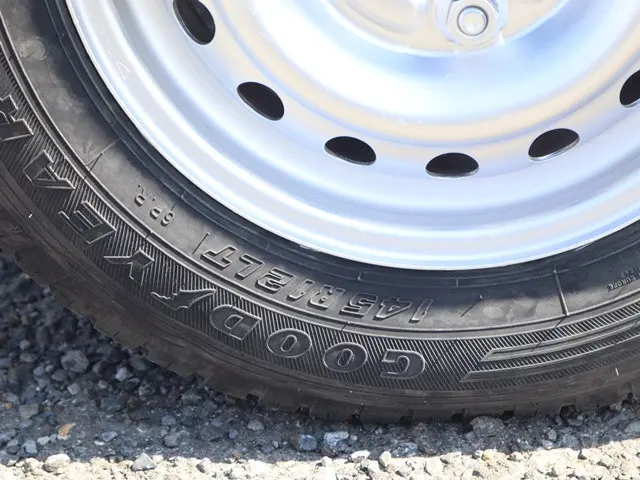 ダイハツ ハイゼットトラック EBD-S500P(2WD)の写真23