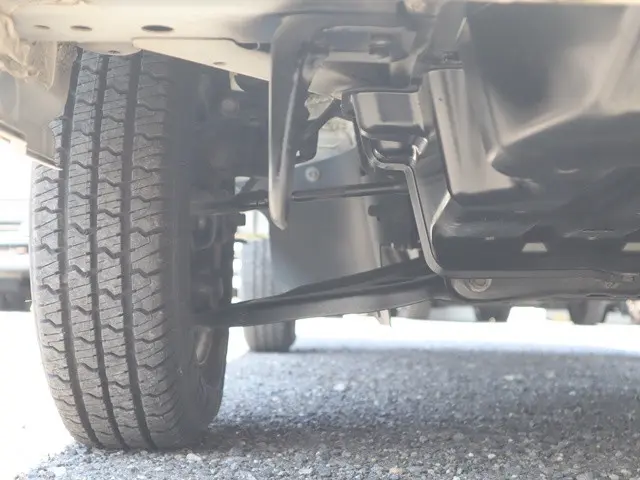 ダイハツ ハイゼットトラック EBD-S500P(2WD)の写真25