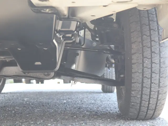 ダイハツ ハイゼットトラック EBD-S500P(2WD)の写真26