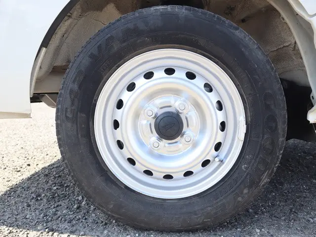 ダイハツ ハイゼットトラック EBD-S500P(2WD)の写真27