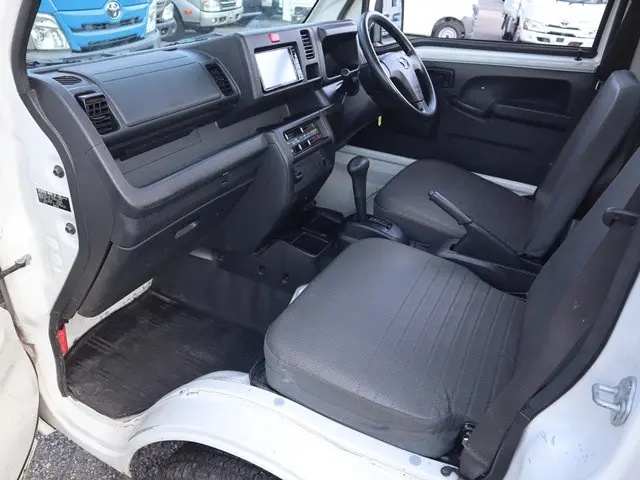 ダイハツ ハイゼットトラック EBD-S500P(2WD)の写真34