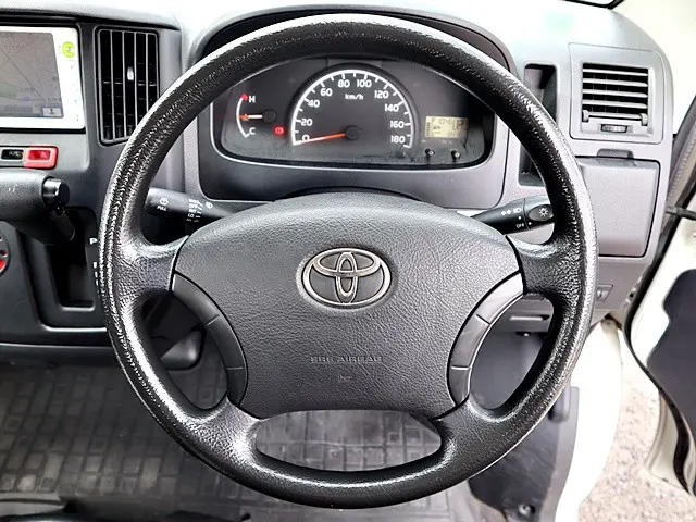 トヨタ ライトエーストラック DBF-S402U(2WD)の写真4