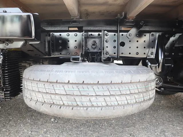 三菱 キャンター 2RG-FBAV0(2WD)の写真21