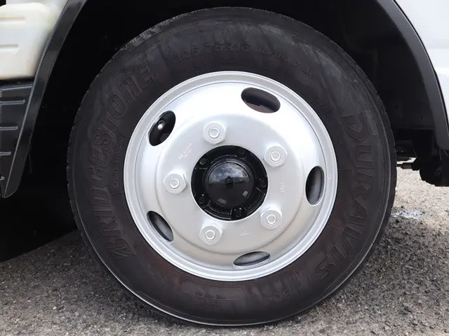 三菱 キャンター 2RG-FBAV0(2WD)の写真23