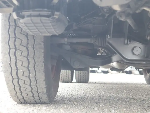 三菱 キャンター 2RG-FBAV0(2WD)の写真24