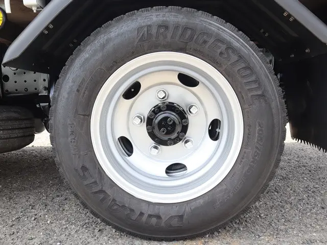 三菱 キャンター 2RG-FBAV0(2WD)の写真27