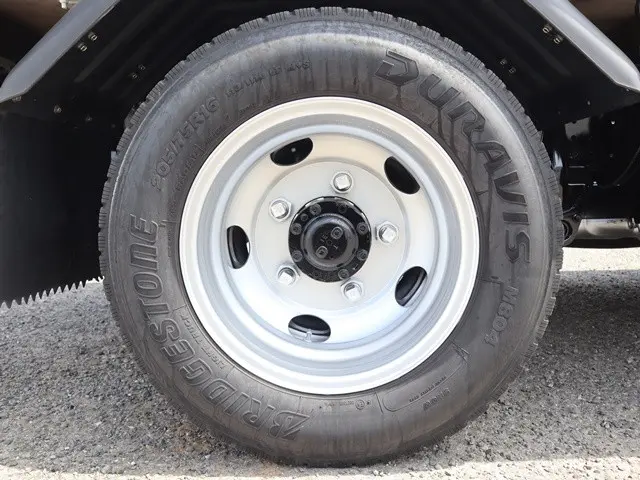 三菱 キャンター 2RG-FBAV0(2WD)の写真30