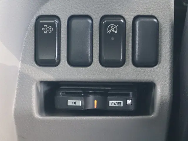 三菱 キャンター 2RG-FBAV0(2WD)の写真38