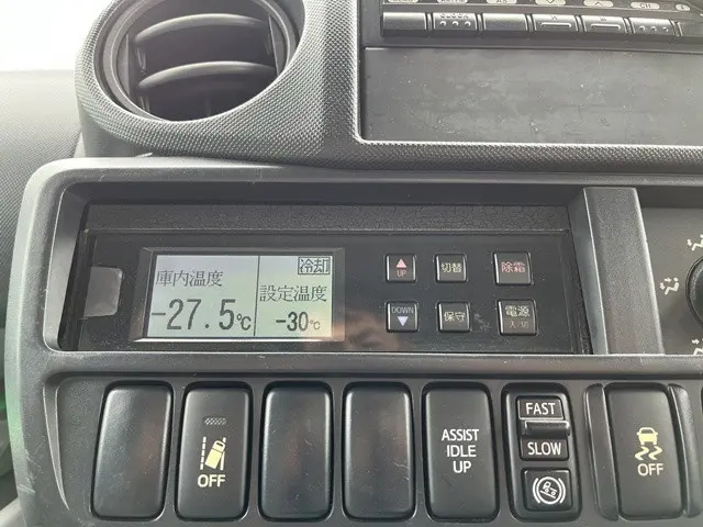 日野 デュトロ TKG-XZC605M(2WD)の写真5