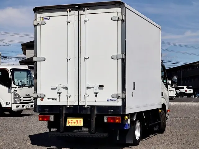 日野 デュトロ TKG-XZC605M(2WD)の写真5