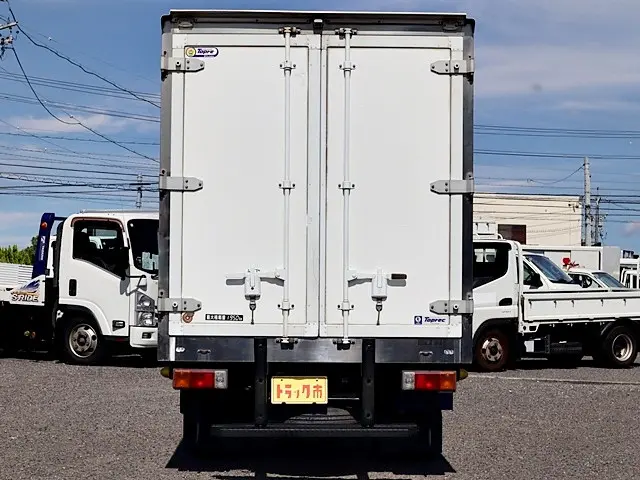 日野 デュトロ TKG-XZC605M(2WD)の写真6