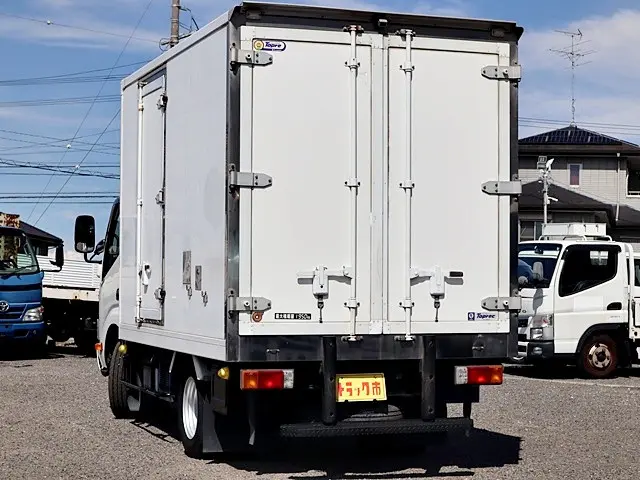 日野 デュトロ TKG-XZC605M(2WD)の写真7