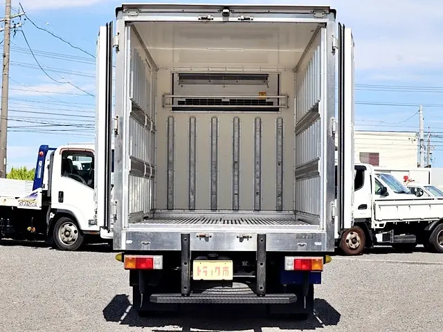 日野 デュトロ TKG-XZC605M(2WD)の写真11