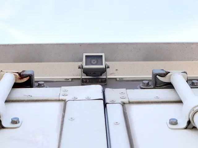 日野 デュトロ TKG-XZC605M(2WD)の写真19