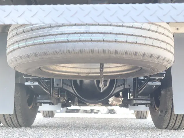 日野 デュトロ TKG-XZC605M(2WD)の写真23