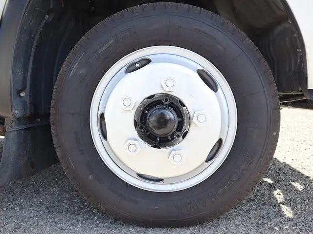 日野 デュトロ TKG-XZC605M(2WD)の写真25