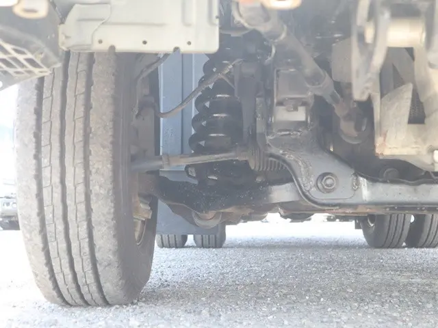 日野 デュトロ TKG-XZC605M(2WD)の写真26