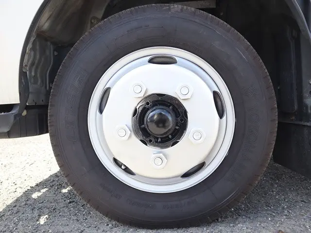 日野 デュトロ TKG-XZC605M(2WD)の写真28